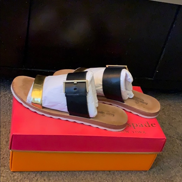 kate spade Shoes - Kate Spade sandals